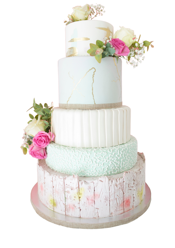 Corporate Giftings Cake Cuties Bakery